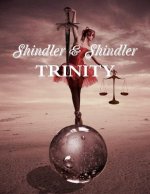 Trinity: The Tower: Book I