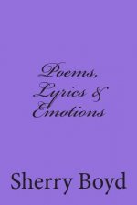 Poems, Lyrics & Emotions