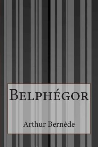 Belphégor