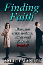 Finding Faith (Large Print): A Waking Up Novel