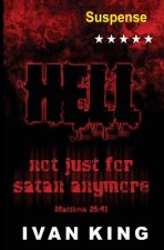 Suspense: Hell a Place Without Hope [Suspense Books]