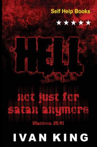 Self Help Books: Hell a Place Without Hope [Self Help]