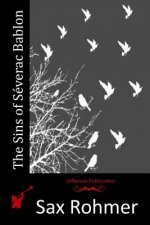 The Sins of Séverac Bablon