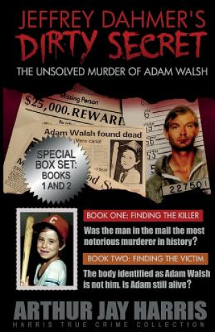 Unsolved Murder of Adam Walsh