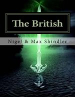 The British: The Tower: Book V