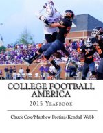 College Football America 2015 Yearbook