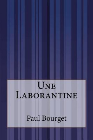 Une Laborantine