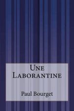 Une Laborantine