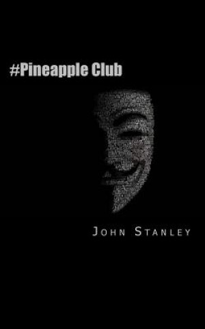 #pineapple Club: Hackers Hunting Paedophiles