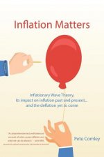 Inflation Matters: Inflationary Wave Theory, its impact on inflation past and present ... and the deflation yet to come