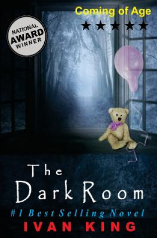 The Dark Room: eBooks [Free ebooks] (Ivan King)(Brožovaná)