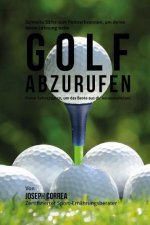 Schnelle Safte zum Fettverbrennen, um deine beste Leistung beim Golf abzurufen: Flotte Saftrezepte, um das Beste aus dir herauszuholen!