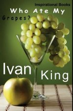 Inspirational Books: Who Ate My Books? [Inspirational]