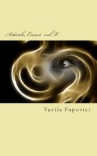 Articole, Eseuri - Vol. V (2015)