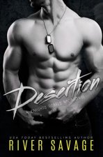 Desertion: Knights Rebels MC