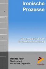 Ironische Prozesse: Die Unmöglichkeit der Gedankenunterdrückung