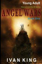 Young Adult: Angel Wars [Young Adult Books]