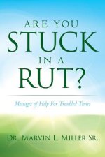 Are You Stuck In A Rut?: Messages of Help For Troubled Times