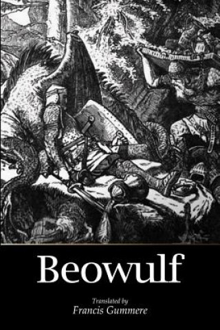 Beowulf: With Footnotes