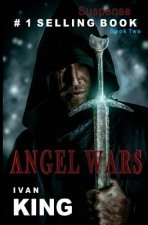 Suspense: Angel Wars [Suspense Books]