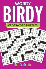 Wordy Birdy - Crossword Puzzles