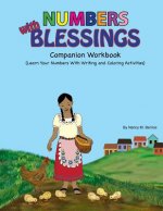 NUMBERS with BLESSINGS: Companion Workbook
