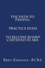 The Path to Passing PRACTICE EXAM to Become Board-Certified in ABA