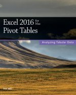 Excel 2016 for Mac Pivot Tables