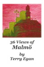 36 Views of Malmö