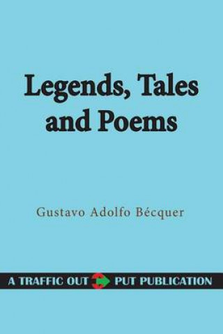 Legends, Tales and Poems