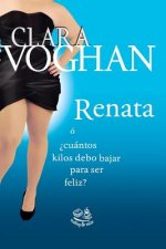 Renata: ó ?Cuántos kilos debo bajar para ser feliz?