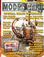 Model Car Builder No. 20: Tips, Tricks, How-Tos, and Feature Cars