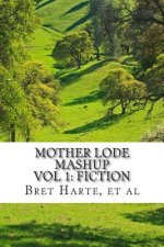 Mother Lode Mashup: Vol 1, Fiction
