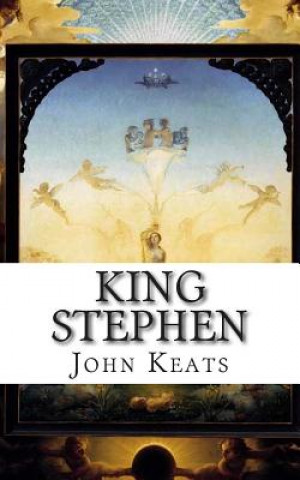 King Stephen: A Dramatic Fragment