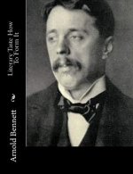 Literary Taste How To Form It