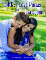 Like, Love Poems for Facebook