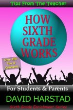 How Sixth Grade Works: Tips From The Teacher