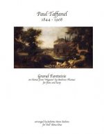 Grand Fantaisie by Paul Taffanel: On Themes from 