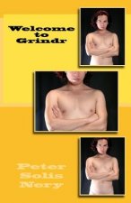 Welcome to Grindr