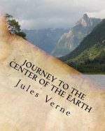 Journey to the Center of the Earth