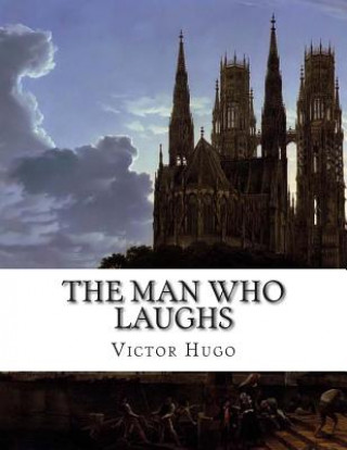 The Man Who Laughs