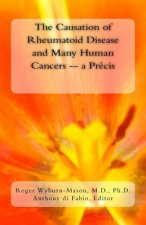 The Causation of Rheumatoid Disease and Many Human Cancers -- a Précis