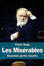 Les Misérables: Deuxi?me partie: Cosette