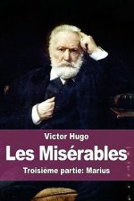 Les Misérables: Troisi?me partie: Marius