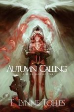 Autumn Calling: A Hellhound Tail