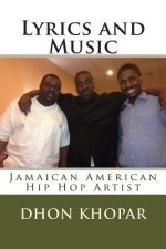 Lyrics and Music: Jamaican American Hip Hop Artist