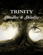 Trinity: The Tower: Book I