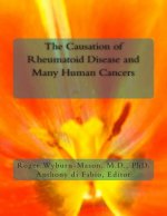 The Causation of Rheumatoid Disease and Many Human Cancers