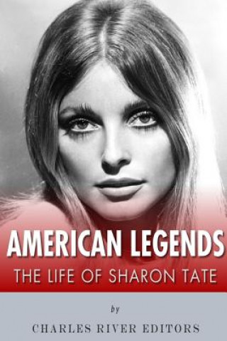 American Legends: The Life of Sharon Tate