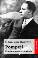 Pompeji: Komödie eines Erdbebens